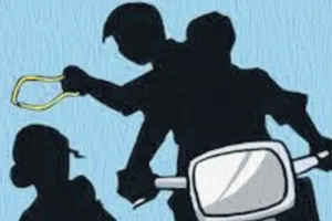 काशीपुर: चैती मेले में चाेरों का बोलबाला, महिलाओं के कुंडल व चेन उड़ाई