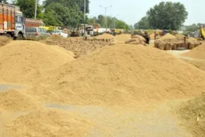 जसपुर: बकाया भुगतान को लेकर चल रहा किसानों का आंदोलन समाप्त