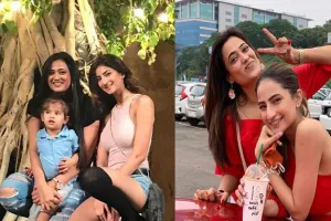 Palak Tiwari करना चाहती हैं मां श्वेता तिवारी को फाइनेंशियली सपोर्ट, कहा- भाई को छोड़कर जाती हैं ताकि वो हमें पाल सकें