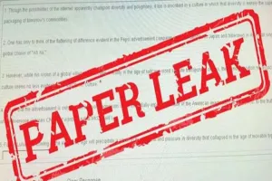 Ballia Paper Leak: यूपी बोर्ड पेपर लीक मामले में पुलिस के हाथ लगी बड़ी कामयाबी, विद्यालय प्रबंधक गिरफ्तार