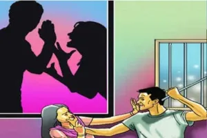 पीलीभीत: बंटवारे के पुराने विवाद में दंपती को पीटा, विरोध पर धमकाया