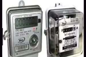 बरेली: 400 घरों में मीटर निकले खराब, बदलना शुरू