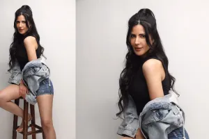 अलीना राय ने Fashion Blogger से लेकर स्टार तक का तय किया सफर, उद्योग जगत में भी आजमाया हाथ