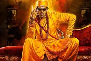 ‘Bhool Bhulaiyaa 2’ का ट्रेलर हुआ रिलीज, 20 मई को बड़े पर्दे पर आएगी फिल्म,  फैंस ने TRAILER देखकर खिलाड़ी कुमार को किया MISS