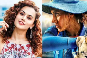 Shabaash Mithu Release Date: तापसी पन्नू ने सोशल मीडिया पर अनाउंस की फिल्म की रिलीज डेट, फैंस हुए एक्साइटेड