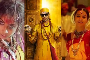 विद्या बालन ने शेयर किया Bhool Bhulaiyaa 2 का ट्रेलर, एक्ट्रेस के बिना फैंस को फिल्म लग रही Incomplete