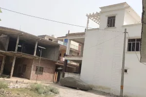 रायबरेली: सात साल पहले राजस्व अधिकारियों ने किया था बिजली घर जमीन में घोटाला, अब खुल रही पोल