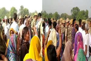 प्रयागराज सामूहिक हत्याकांड में आया नया मोड़, बहू-बेटी से दुष्कर्म की आशंका, सभी एंगल से हो रही जांच