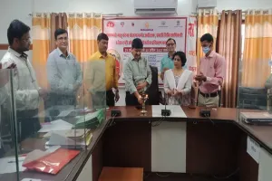 लैंगिक भेदभाव है मातृत्व स्वास्थ्य में बाधा: अंकिता मिश्रा