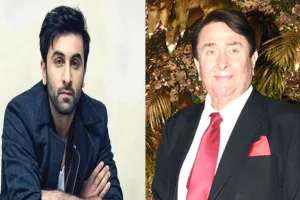Ranbir Kapoor ने रणधीर कपूर की तबीयत पर बोला झूठ! चाचा ने कहा यह