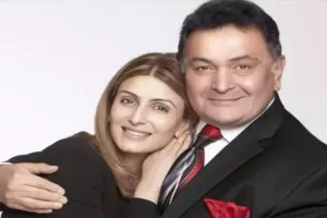 ऋषि कपूर की Death Anniversary पर इमोशनल हुईं बेटी रिद्धिमा, पोस्ट शेयर कर लिखी यह बात