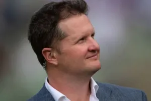 ईसीबी ने रॉबर्ट को इंग्लैंड की पुरुष क्रिकेट टीम का प्रबंध निदेशक नियुक्त किया