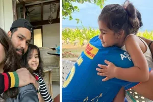 35 साल के हुए ‘हिटमैन’, रोहित शर्मा की वाइफ रितिका ने इस अंदाज में किया बर्थडे विश…देखें खूबसूरत तस्वीरें