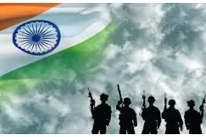 वीरों का कैसा हो वसंत…