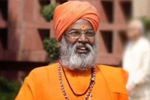 हनुमान जयंती दिल्ली हिंसा: मस्जिद-मदरसे सही दिशा में नहीं चल रहे हैं- साक्षी महाराज