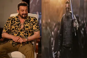 ‘KGF 2’ की सफलता से बेहद खुश हैं संजय दत्त, एक्टर ने सोशल मीडिया पर शेयर किया पोस्ट