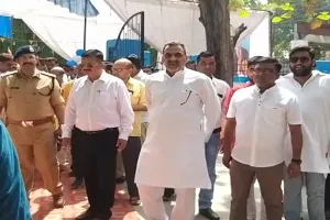 अजान की आवाज मानक के अनुसार हो: केंद्रीय मंत्री संजीव बालियान