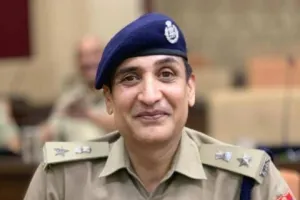 हल्द्वानी: एसएसपी पंकज भट्ट ने 22 उपनिरीक्षकों को किया इधर से उधर, देखें लिस्ट