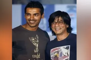 जॉन अब्राहम ने King Khan की तारीफ की, कहा- आज मैं जिस भी मुकाम पर खड़ा हूं, वो…