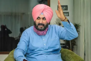 चंडीगढ़ पंजाब का है और हमेशा रहेगा- नवजोत सिंह सिद्धू