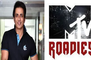 सोनू सूद के साथ दक्षिण अफ्रीका में MTV रोडीज जर्नी की होगी शुरुआत