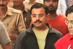 सुप्रीम कोर्ट ने लखीमपुर खीरी केस के आरोपी आशीष मिश्रा की बेल खारिज की, 1 हफ्ते में सरेंडर करने का दिया आदेश