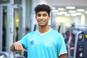 Danish Open : तनीष 200 मीटर फ्रीस्टाइल में चौथे और शक्ति 200 मीटर बटरफ्लाई में सातवें स्थान पर