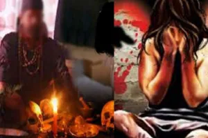 काशीपुर: अधेड़ तांत्रिक ने किशोरी को बनाया हवस का शिकार, गिरफ्तार