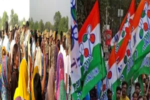 प्रयागराज सामूहिक हत्याकांड में आया सियासी उबाल, TMC का प्रतिनिधिमंडल भी करेगा दौरा