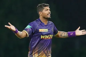 IPL 2022 : बेहतरीन वापसी से खुश हैं उमेश यादव, कहा- मुझे खुद को साबित करने की जरूरत थी