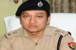 मुरादाबाद : हेमंत कुटियाल बने वरिष्ठ पुलिस अधीक्षक, बबलू कूमार हटाए गए