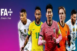 ‘FIFA Plus’ : फीफा ने शुरू की स्ट्रीमिंग सेवा ‘फीफा प्लस’