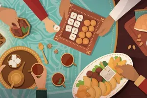 रमजान के दौरान सही आहार से अपने रोजे को बनाएं सेहतमंद