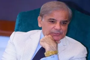 Pakistan Political Crisis : शहबाज शरीफ अपने मंत्रिमंडल के गठन में ले सकते हैं कुछ वक्त