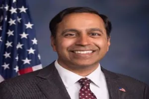 भारतवंशियों ने एशियाई-अमेरिकियों के खिलाफ टिप्पणी पर करने वाली प्रोफेसर की निंदा की