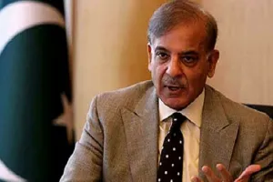 Pakistan: शहबाज शरीफ ने दिये इमरान के लिए पुख्ता सुरक्षा सुनिश्चित करने के निर्देश