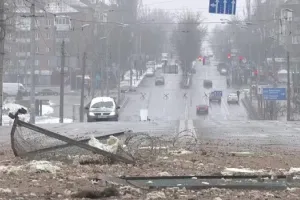 Russia Ukraine War : कीव की सड़कों पर 900 से अधिक यूक्रेनी नागरिकों के शव मिले