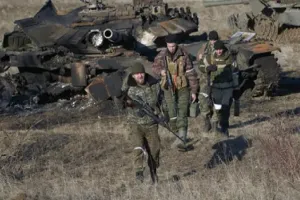 Russia-Ukraine War: रूस में गहराया दवा संकट, यूक्रेन पर हमले की कीमत चुका रहे रूसी लोग