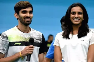 पीवी सिंधु और किदांबी श्रीकांत की शानदार शुरुआत, प्री क्वार्टर फाइनल में बनाई जगह