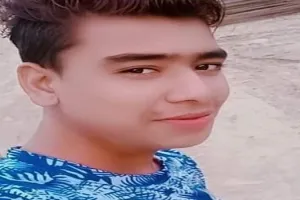 अमरोहा: सड़क हादसे में घायल युवक की उपचार के दौरान मौत,परिवार में मचा कोहराम