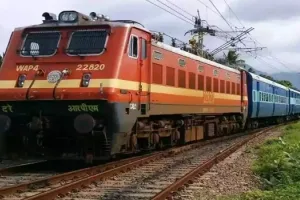 मुरादाबाद : कल से रद रहेगी सहरसा-आनंद विहार व अमृतसर-सिक्किम ट्रेन