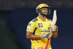 स्वाभाविक खेल खेलने की कोशिश कर रहा हूं : शिवम दुबे