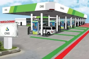 मुरादाबाद : रूस-यूक्रेन युद्ध से जिले में गहरा सकता है सीएनजी संकट