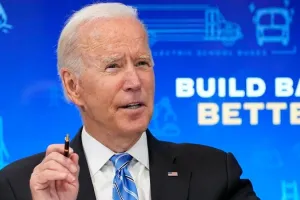 बाइडेन प्रशासन ने सरकार में नस्लीय समानता को बढ़ावा देने के उपायों का किया खुलासा