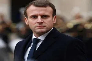 फ्रांस के राष्ट्रपति चुनाव में पहले चरण की वोटिंग खत्म, पेन से कड़ी टक्कर के बाद मैक्रों को मिली जीत