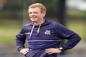 ऑस्ट्रेलिया क्रिकेट टीम के कोच बने एंड्रयू मैकडोनाल्ड, टी20 में निभा चुके हैं अहम भूमिका