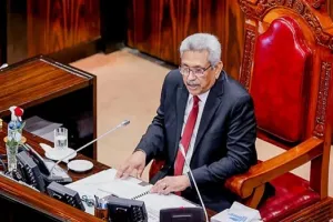 Sri Lanka Crisis : श्रीलंका के राष्ट्रपति का बड़ा फैसला,  विपक्ष को एकता सरकार में शामिल होने का दिया आमंत्रण