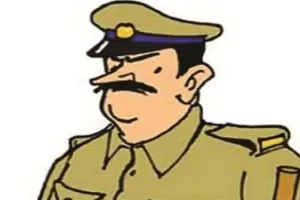 मुरादाबाद : इंस्पेक्टर सिविल लाइंस का घेराव करेगा अंबेडकर संघ