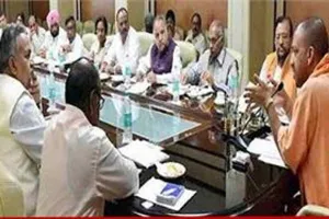 खुशखबरी: अंशकालिक अनुदेशकों और रसोइयों का मानदेय बढ़ाने के लिए यूपी सरकार ने हरी झंडी