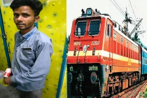 मुरादाबाद : ट्रेनों में फिर से बढ़ने लगे अवैध वेंडर, नहीं होती कार्रवाई